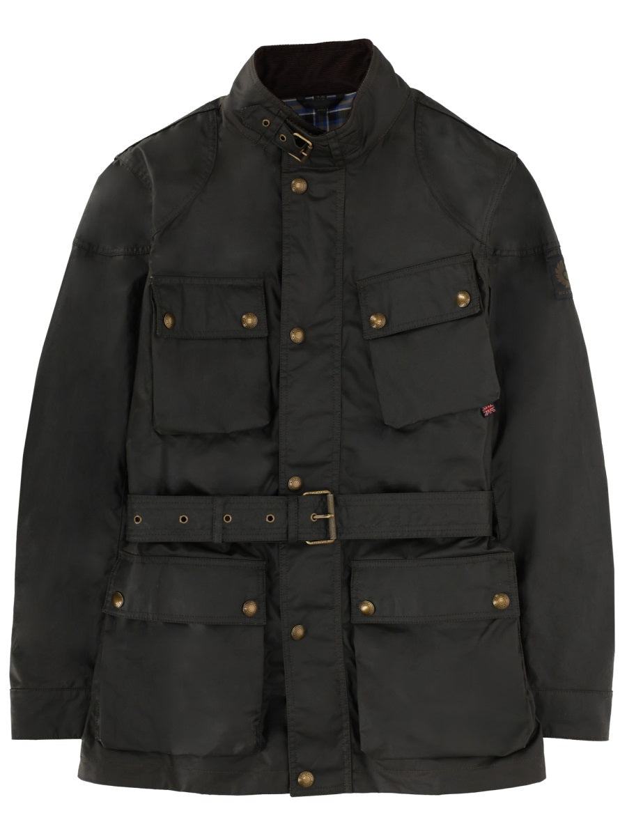 Belstaff Giacche - Black | b4ccf63915d29f79479958896a918a728c6f7631
