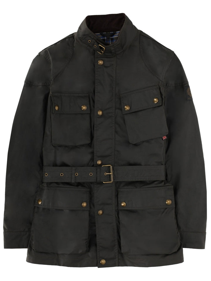 Belstaff Giacche - Black | b4ccf63915d29f79479958896a918a728c6f7631