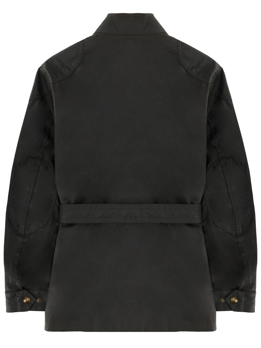 Belstaff Giacche - Black | 11202e98545e6e856ac158dcdf42fac743014617