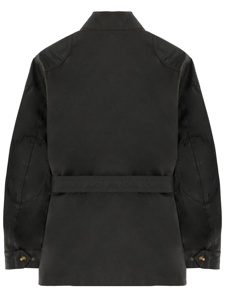 Belstaff Giacche - Black | 11202e98545e6e856ac158dcdf42fac743014617
