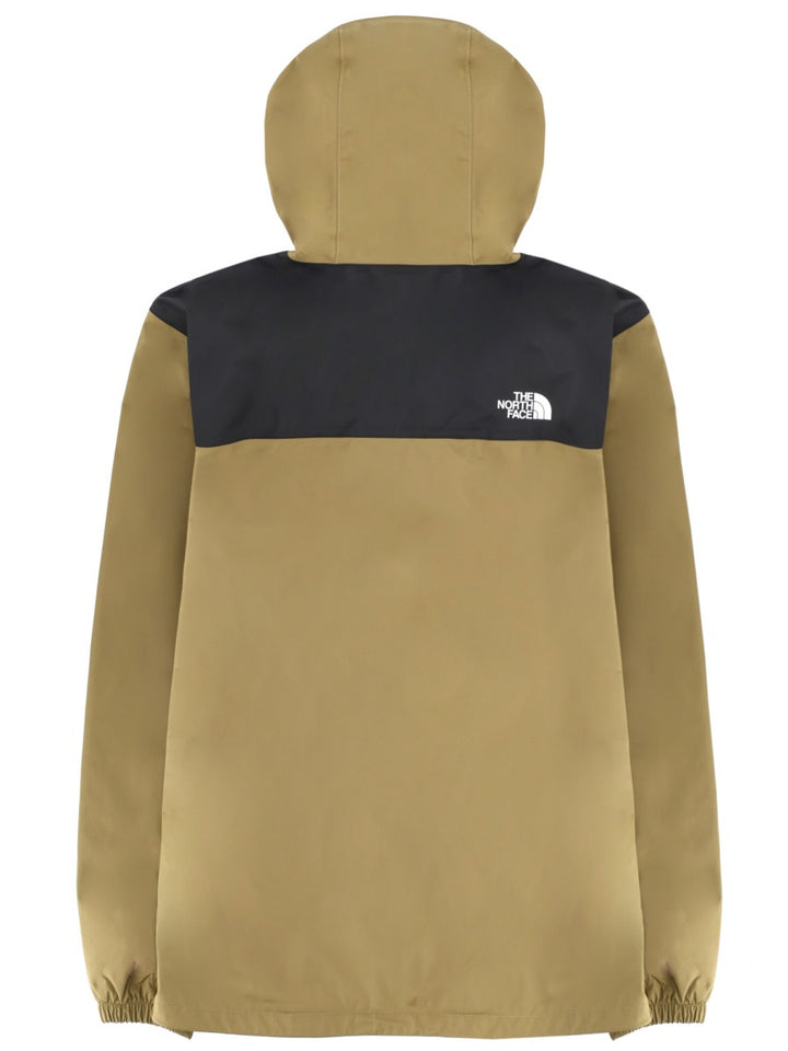 The North Face Giacche - Beige | 9131b72383f803030222bfe97c9054fe5a68950c