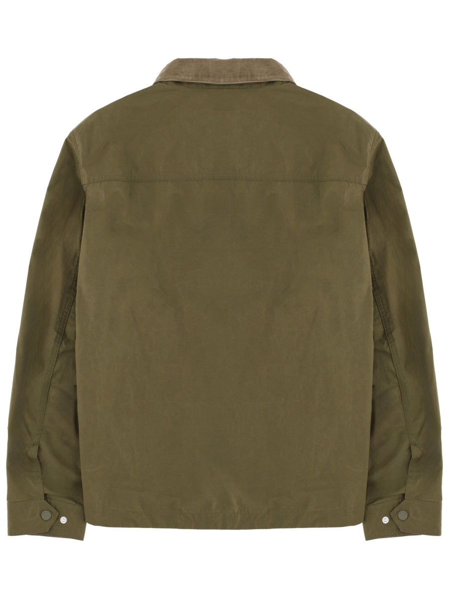 Belstaff Giacche - Green | 1c438e45b24918810213fbfd6f731ca7163121cb