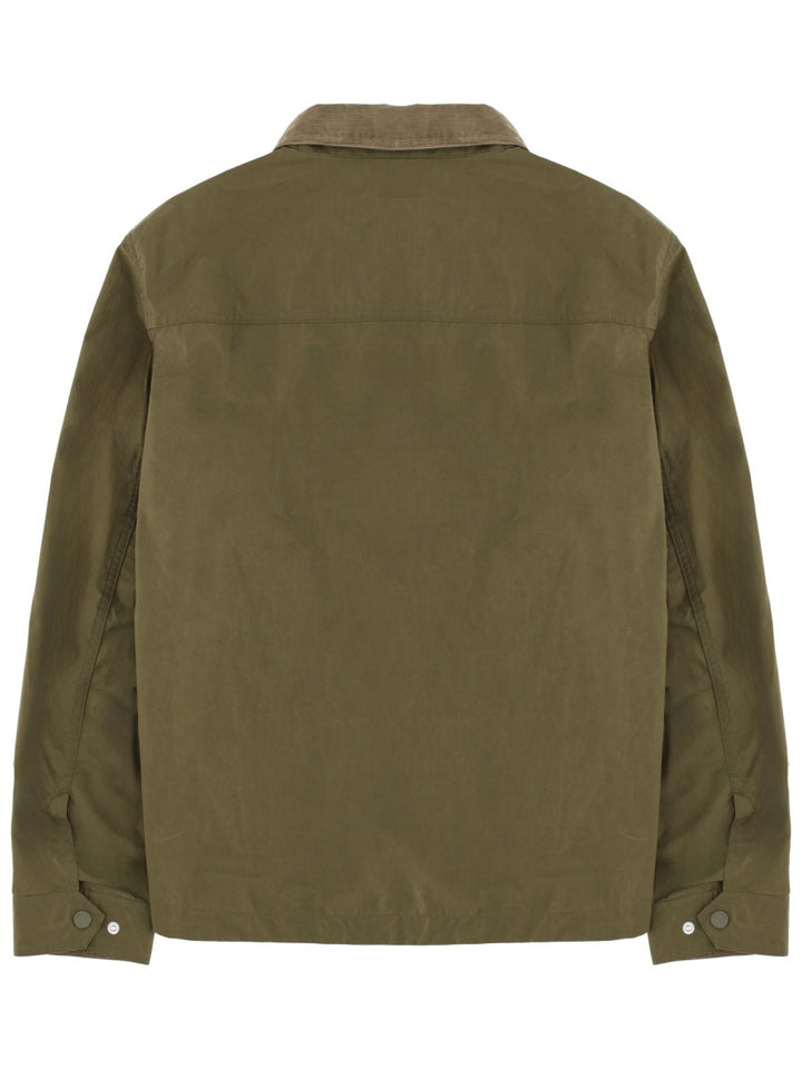 Belstaff Giacche - Green | 1c438e45b24918810213fbfd6f731ca7163121cb