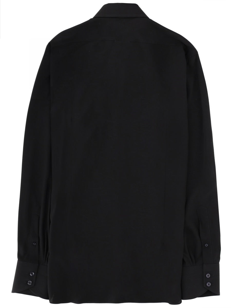 Tom Ford Camicie - Black | 848a81f3952da67db14bc481a1bba33c540988a5