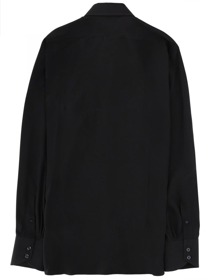 Tom Ford Camicie - Black | 848a81f3952da67db14bc481a1bba33c540988a5