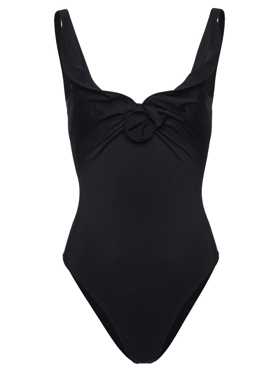 Magda Butrym Costumi - Black | 749997a455fd5e77ed7a3ab80f4f1faa599d5f69