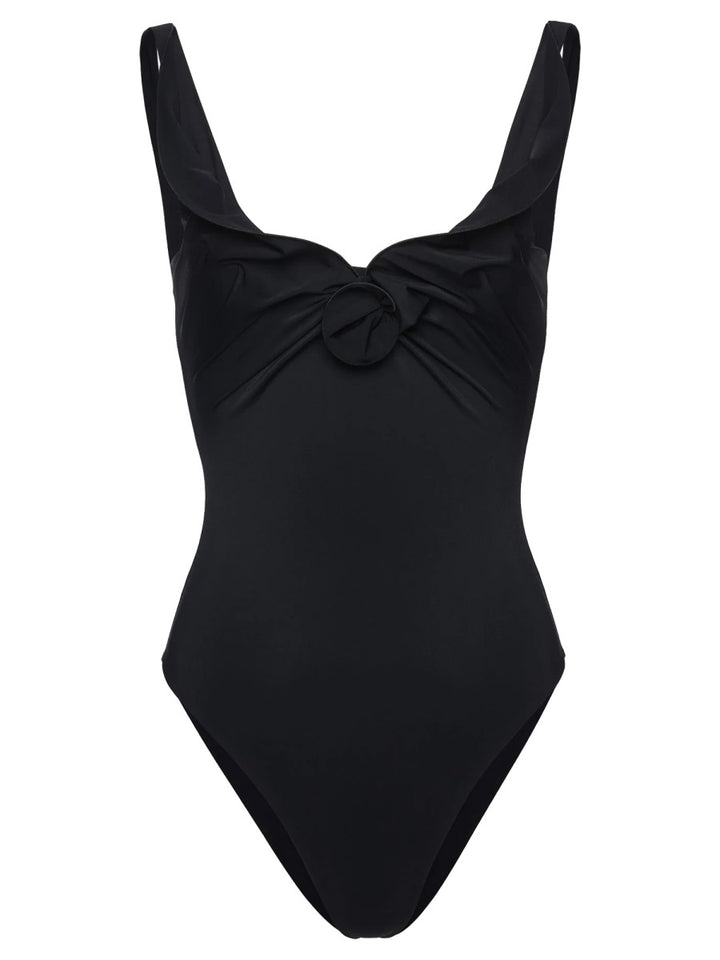 Magda Butrym Costumi - Black | 749997a455fd5e77ed7a3ab80f4f1faa599d5f69