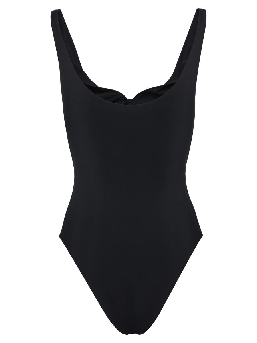 Magda Butrym Costumi - Black | faa00c6e6039c379b330f38641db8b39f9ea9376