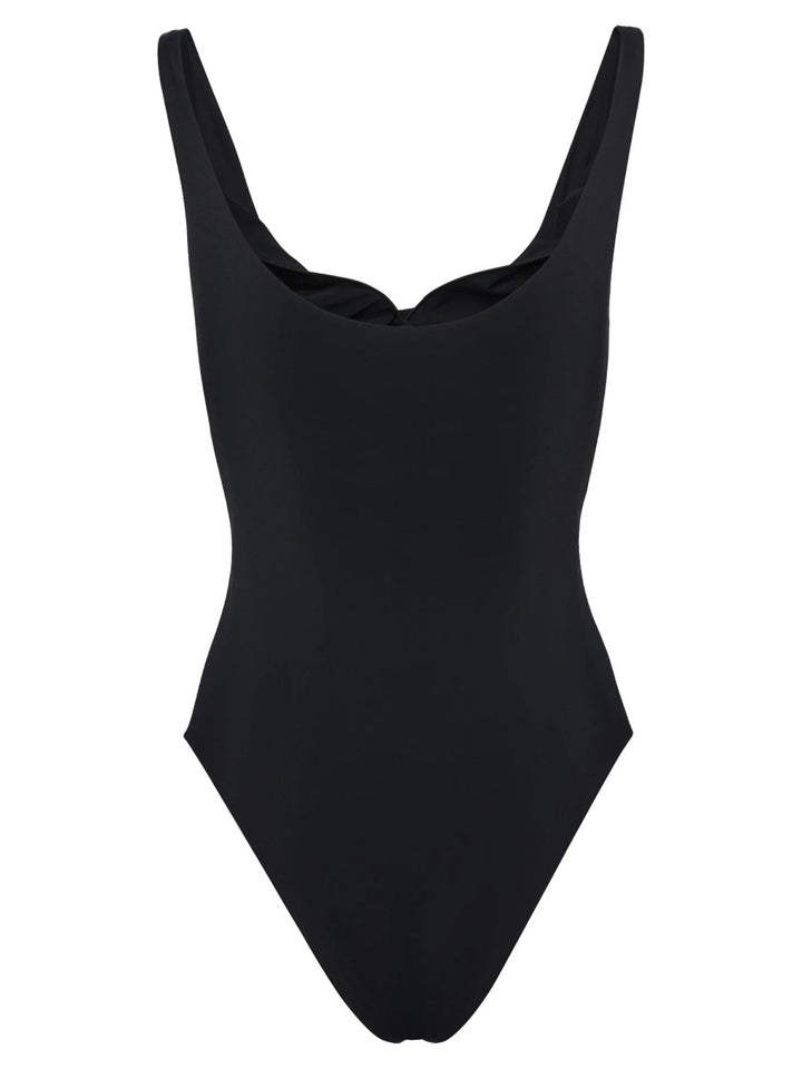 Magda Butrym Costumi - Black | faa00c6e6039c379b330f38641db8b39f9ea9376