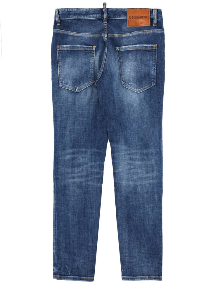 Dsquared2 Jeans - Denim | 3cccf4bf220500d16311abb77f62e3055508d004
