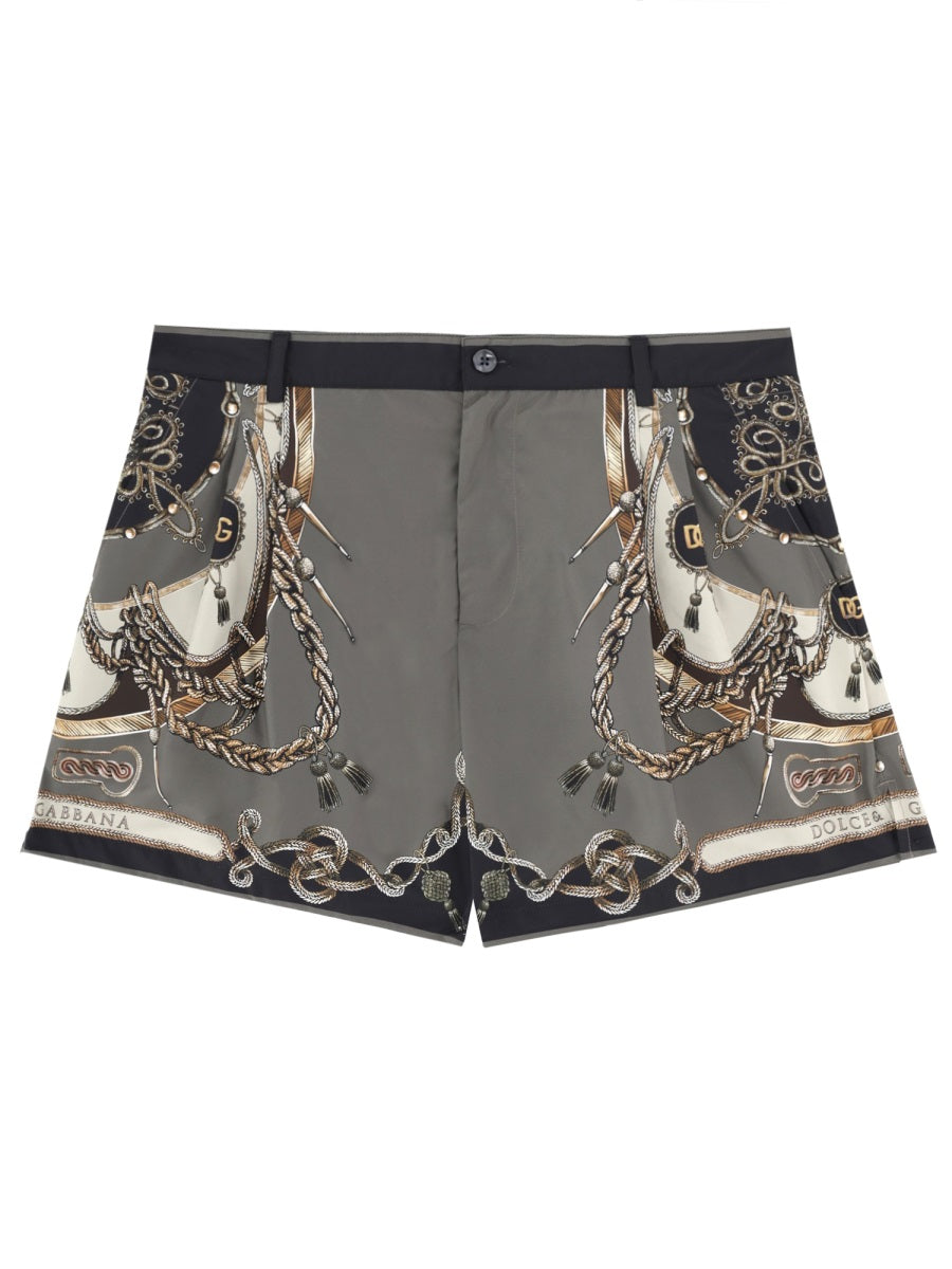 Dolce & Gabbana Costumi - Grey | 4dd6188007784a207b1480de19be46cc4fb6701b