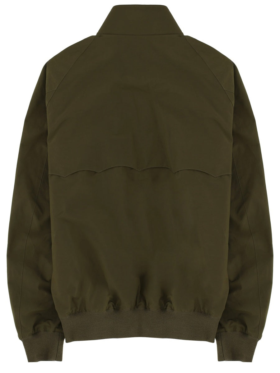 Baracuta Giacche - Green | dbcebabdc081cd63b4dfce28652348eeb2eb4218