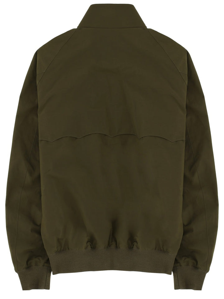 Baracuta Giacche - Green | dbcebabdc081cd63b4dfce28652348eeb2eb4218