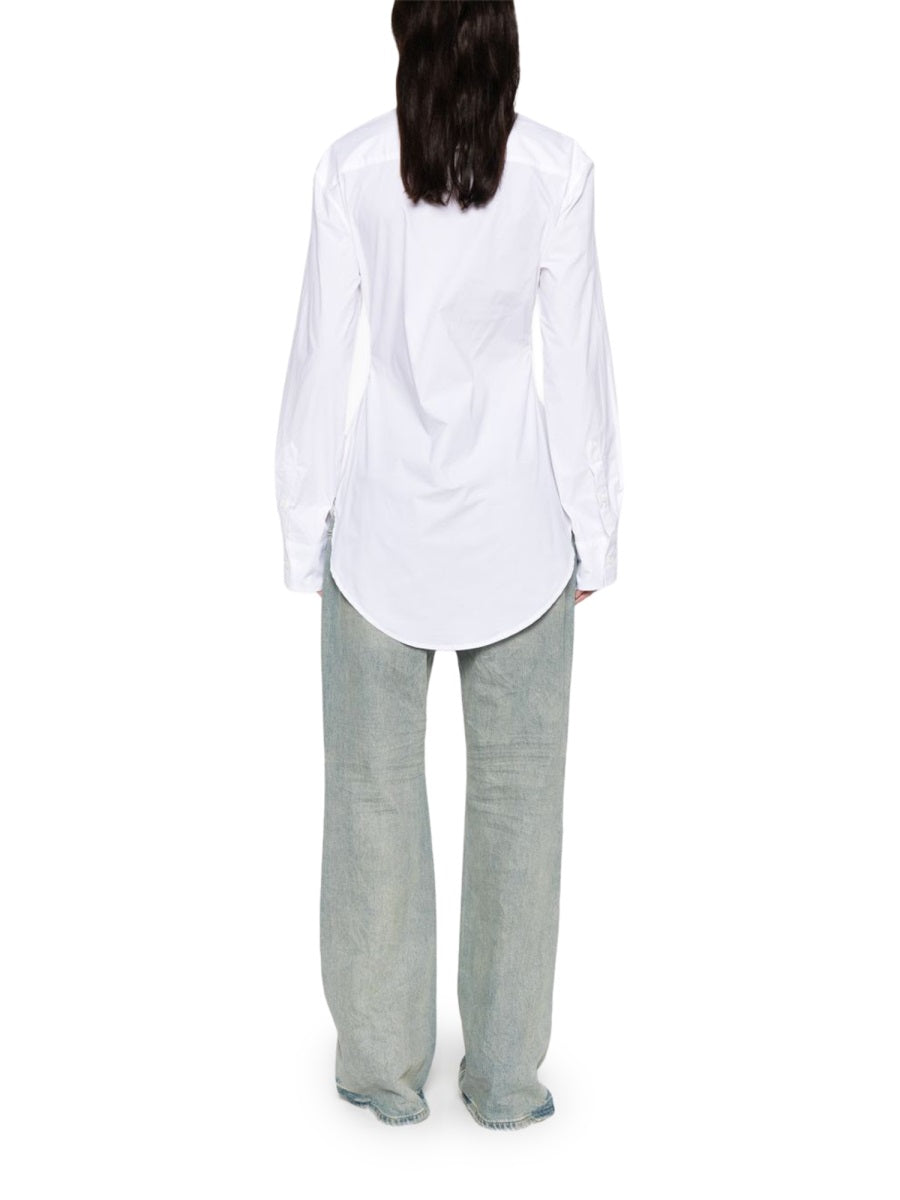 Jean Paul Gaultier Camicie - White | ded449000b04e5ac8eff71774d1af1a0c68d9291