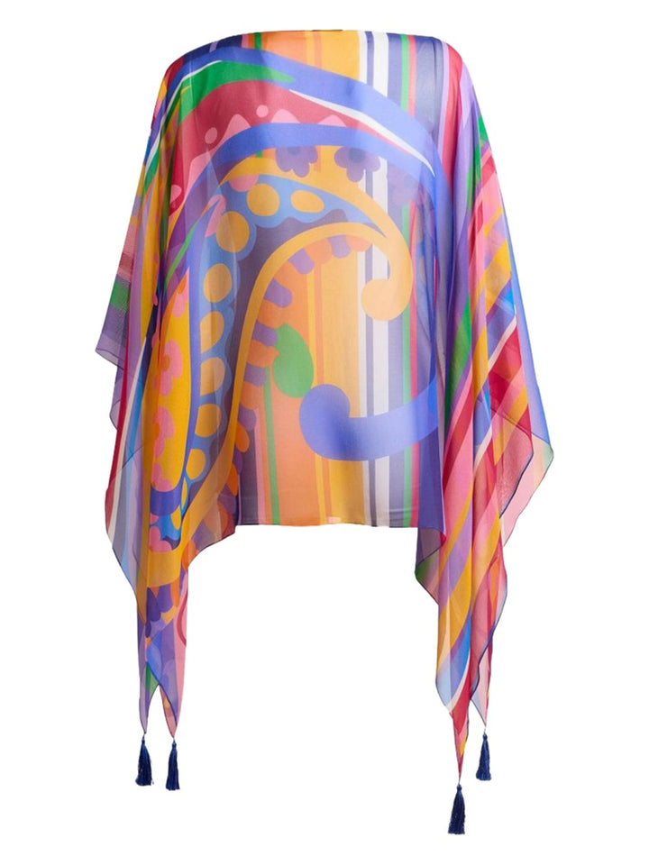 Etro Top - Multicolour | 13567838257d4350fd1cb30185ca1c81d65c4ed7
