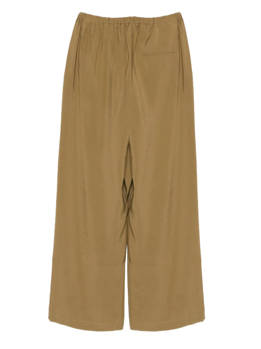 Alysi Pantaloni - Brown | 86750253bfa3a5ae8d4710868c7ea5d86760c8fd