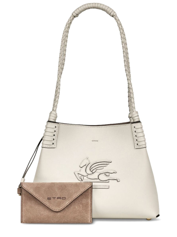 Etro Borse a Spalla e Tracolla - White | 01f80518f702c476439a3779284bf050e9c8829f