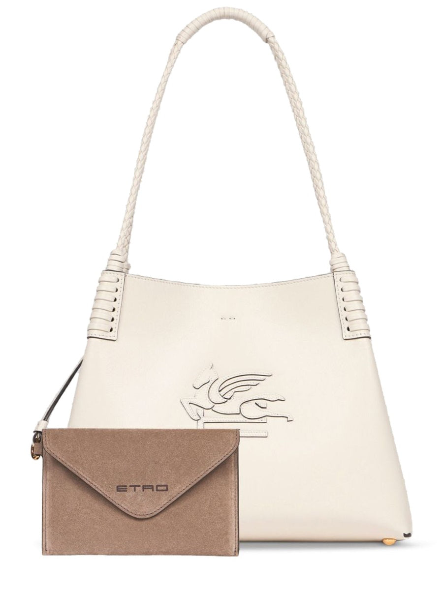 Etro Borse a Spalla e Tracolla - White | af5236f4c236c88828b3368a18eb780ec67342e6