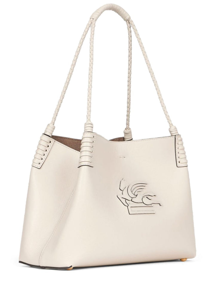 Etro Borse a Spalla e Tracolla - White | 3652ea24a5e0be94ee45f53d0f6ae2622765d713