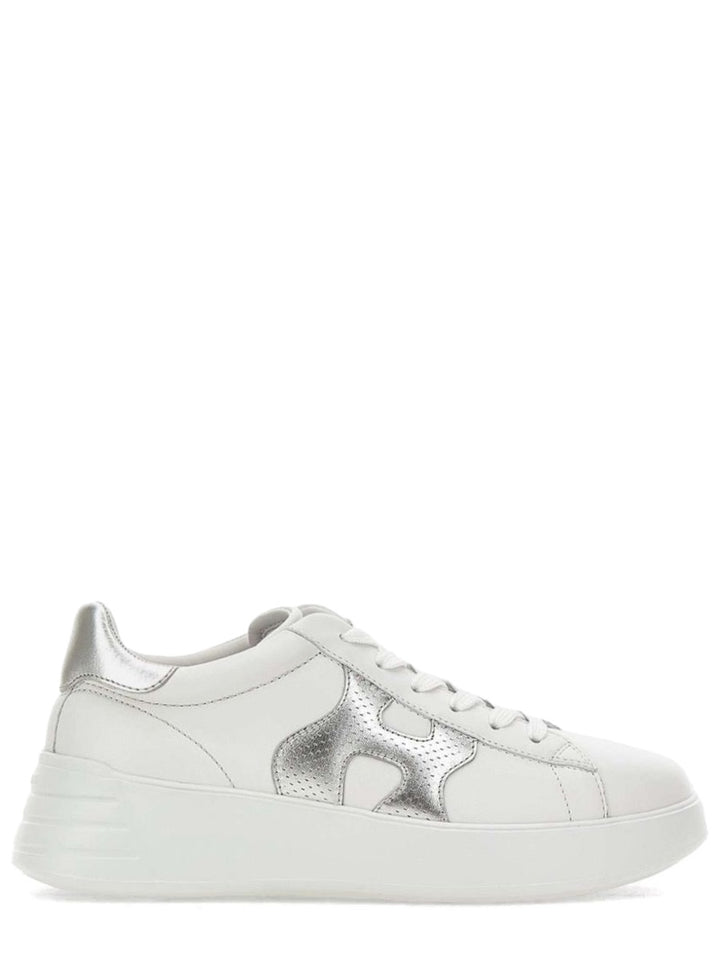 Hogan Sneakers - White | 38065e01cf820c1361aa9d9ea4ce2d863e0b43b3