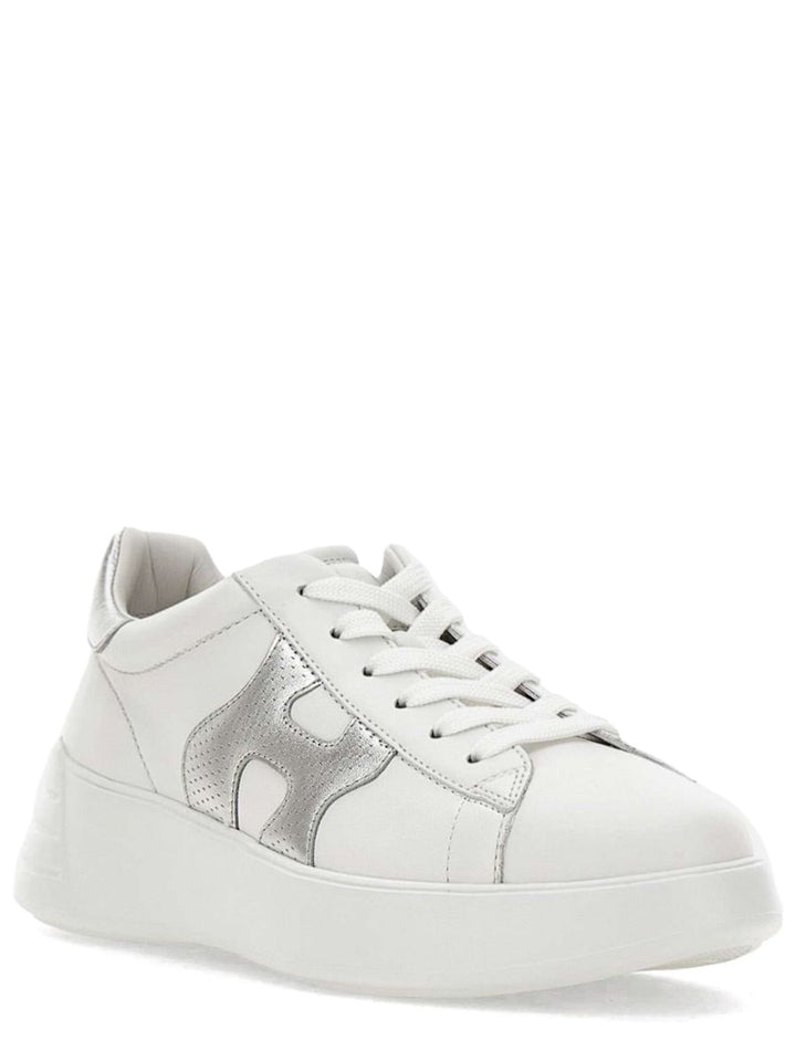 Hogan Sneakers - White | ca705b984c0e1aa6a0f424c8d828a91b01cb4c5d