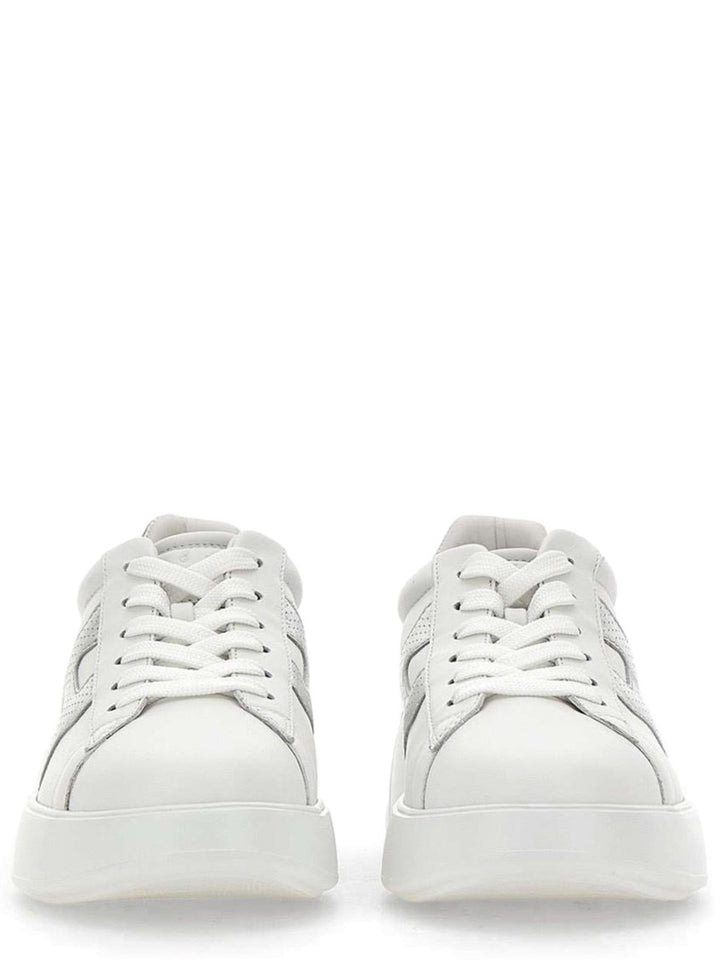 Hogan Sneakers - White | 52a5a20996ec6d9d33ea50157ee05c84241d2835