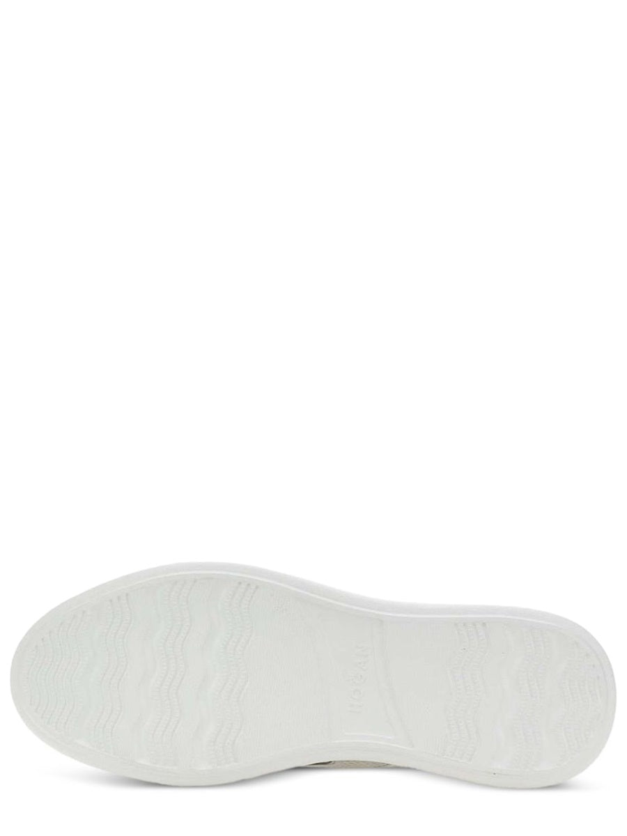 Hogan Sneakers - White | a609d17541e73d3aa348277c72a1af21fe695d87
