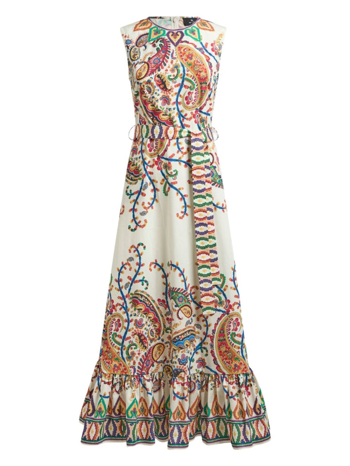 Etro Abiti - Multicolour | 6fe31ca7001e763776b439ce668b2a296651a867