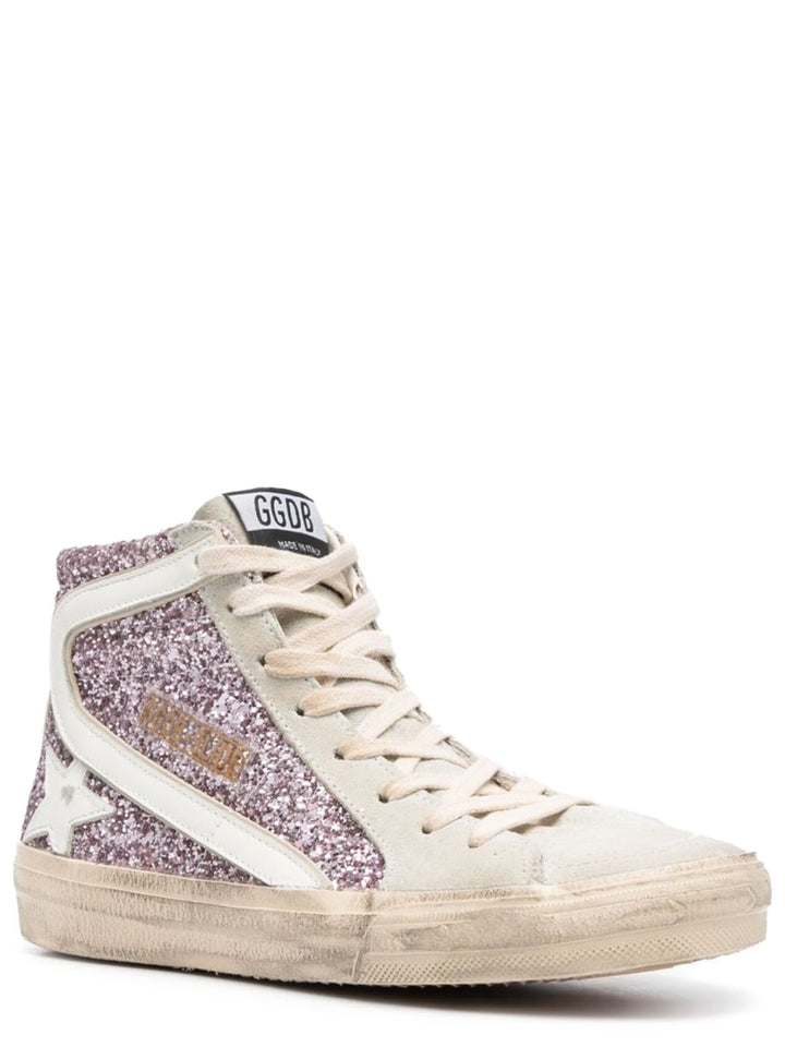 Golden Goose Sneakers - Multicolour | b03ce168c10539e0611a6a604ce1ff5452701d5f