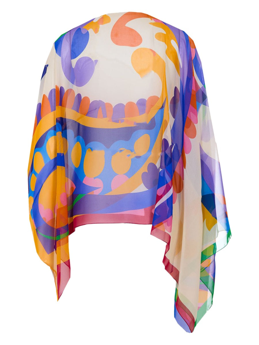 Etro Top - Multicolour | 714e075f6b2e1a7cedda91c8bf3884f188ac2aef