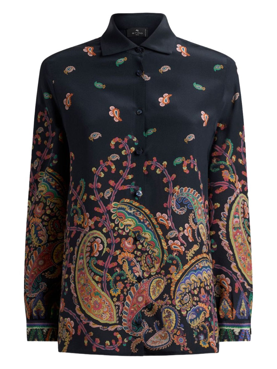 Etro Camicie - Multicolour | 8b73cd41242682d00c1a56db3dee70d6f455380d