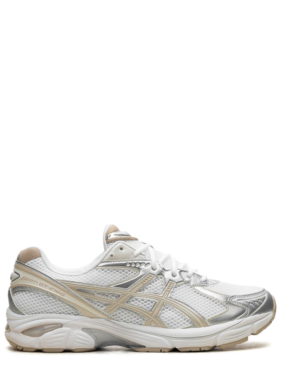 Asics Sneakers - White | 4cb976bf66069dde56f1d17388bfc5958e45f6e7