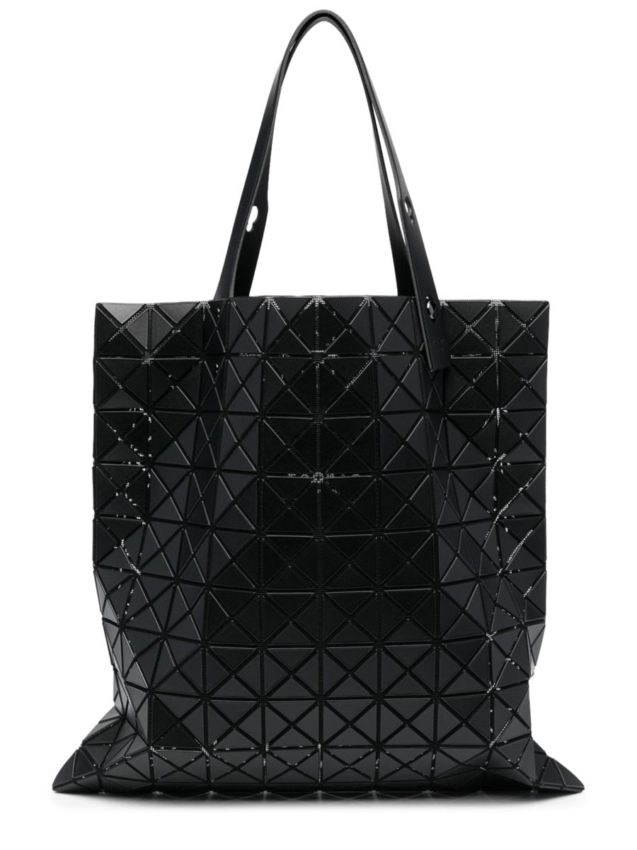 Bao Bao Issey Miyake Borse a Spalla e Tracolla - Black | 138cbe800b2ad74c9b8f5cd1d5096253c12cb866