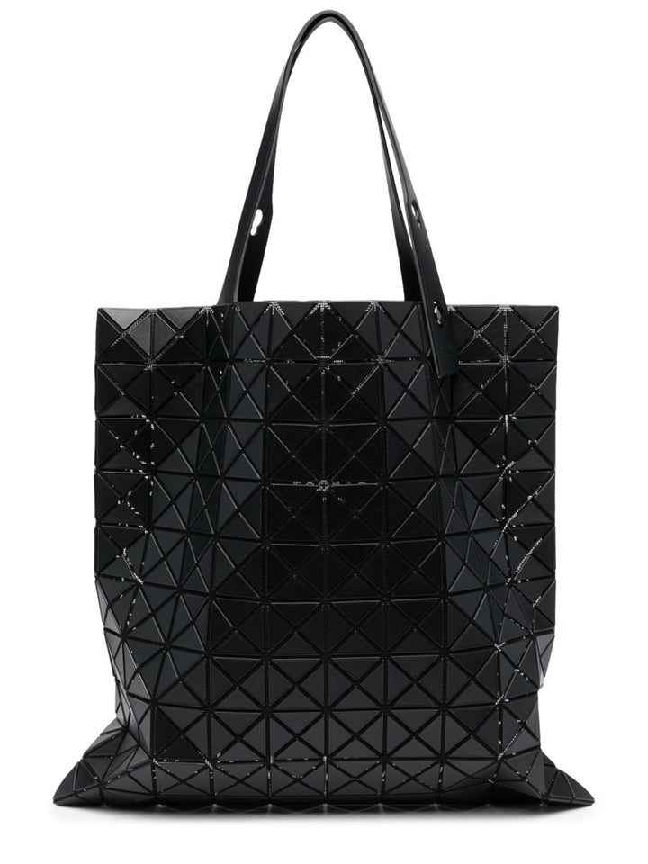 Bao Bao Issey Miyake Borse a Spalla e Tracolla - Black | 138cbe800b2ad74c9b8f5cd1d5096253c12cb866