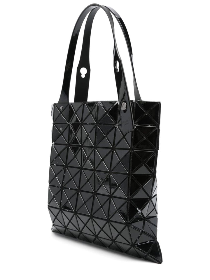 Bao Bao Issey Miyake Borse a Spalla e Tracolla - Black | f9db5748627e47a6f1a8f9545e99399729b7fa66