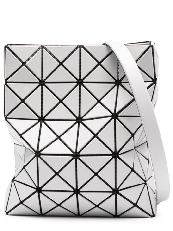 Bao Bao Issey Miyake Borse a Spalla e Tracolla - White | 7a081dd0599871c08890d5b8cfedddb1b7c90139