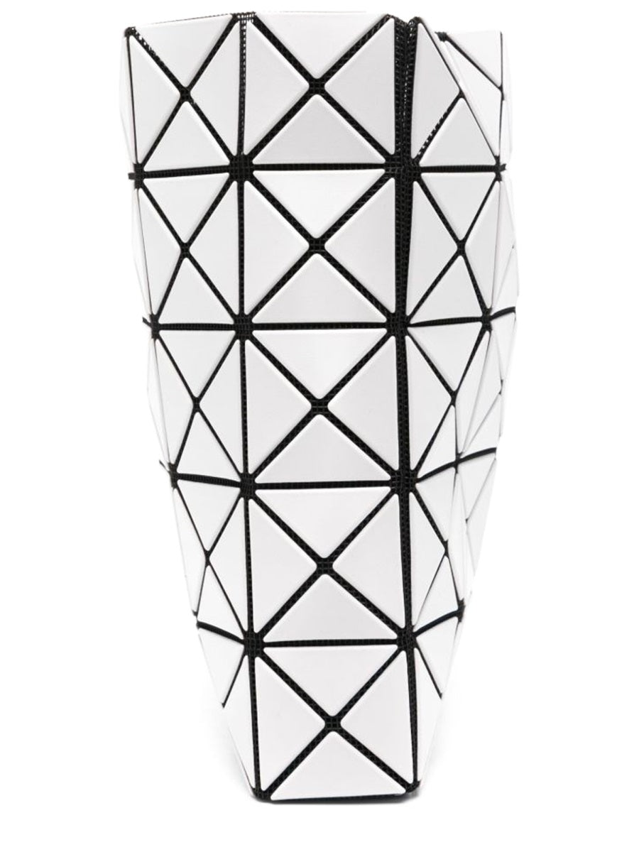 Bao Bao Issey Miyake Borse a Spalla e Tracolla - White | bc3a876ec667f4cf12fc65b05d90ec590f258e8a