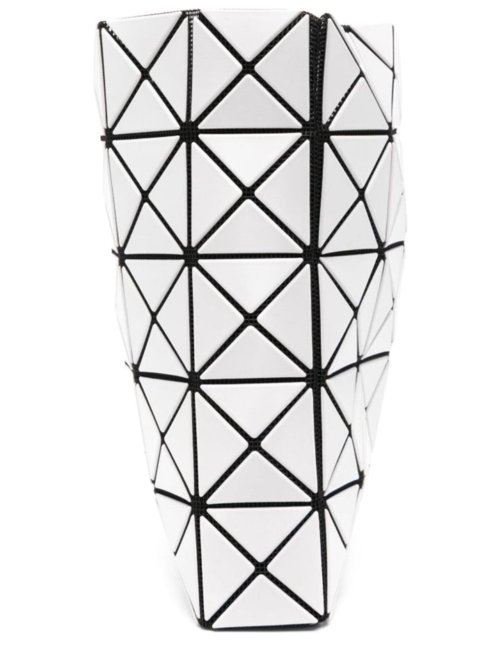 Bao Bao Issey Miyake Borse a Spalla e Tracolla - White | bc3a876ec667f4cf12fc65b05d90ec590f258e8a