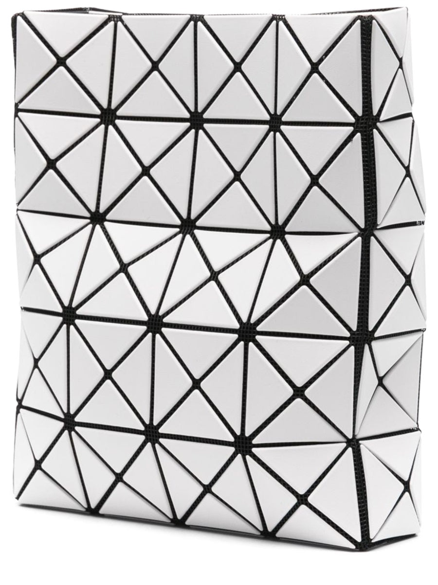 Bao Bao Issey Miyake Borse a Spalla e Tracolla - White | 8ad2437eb480d452a0025132af6f1bcb549d1aa8
