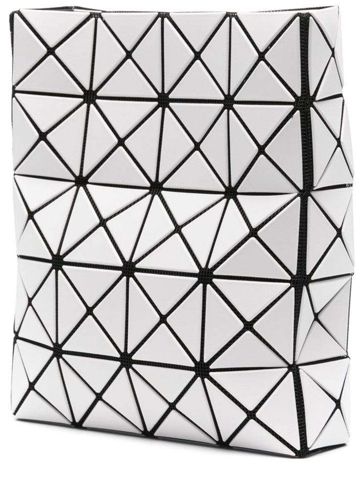 Bao Bao Issey Miyake Borse a Spalla e Tracolla - White | 8ad2437eb480d452a0025132af6f1bcb549d1aa8