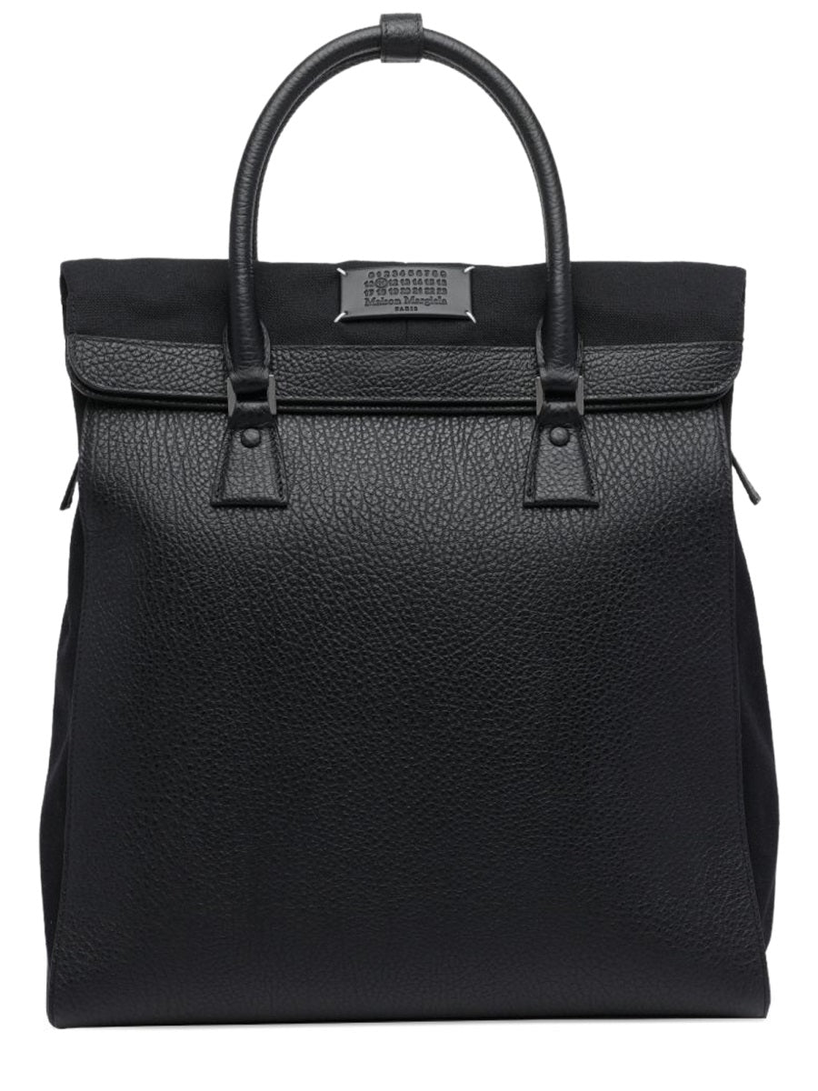 Maison Margiela Zaini e Valigie - Black | 5c18cb4bc90c59142b536c81ae3f49dedea2a1e2