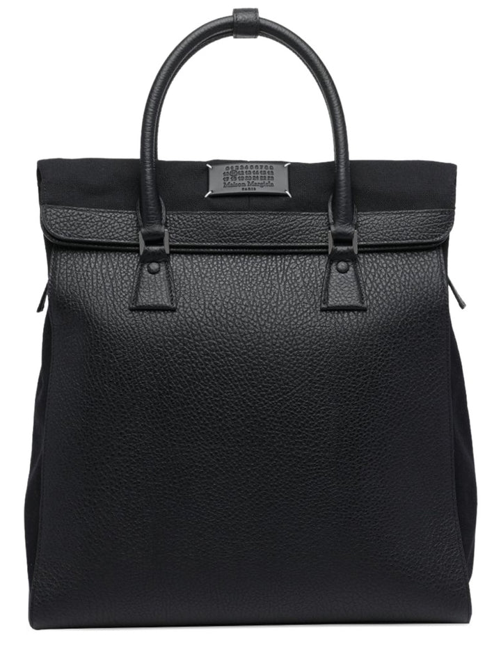 Maison Margiela Zaini e Valigie - Black | 5c18cb4bc90c59142b536c81ae3f49dedea2a1e2