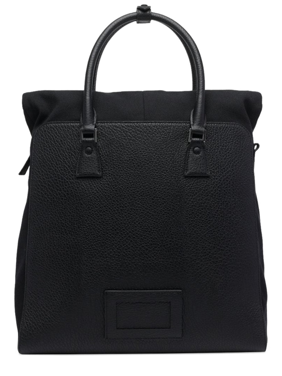 Maison Margiela Zaini e Valigie - Black | b9bf241af3a5af40ac7a5c3777999003e12452ff