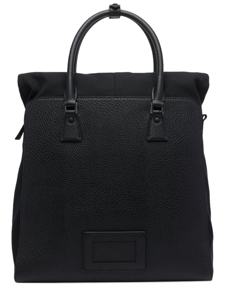 Maison Margiela Zaini e Valigie - Black | b9bf241af3a5af40ac7a5c3777999003e12452ff