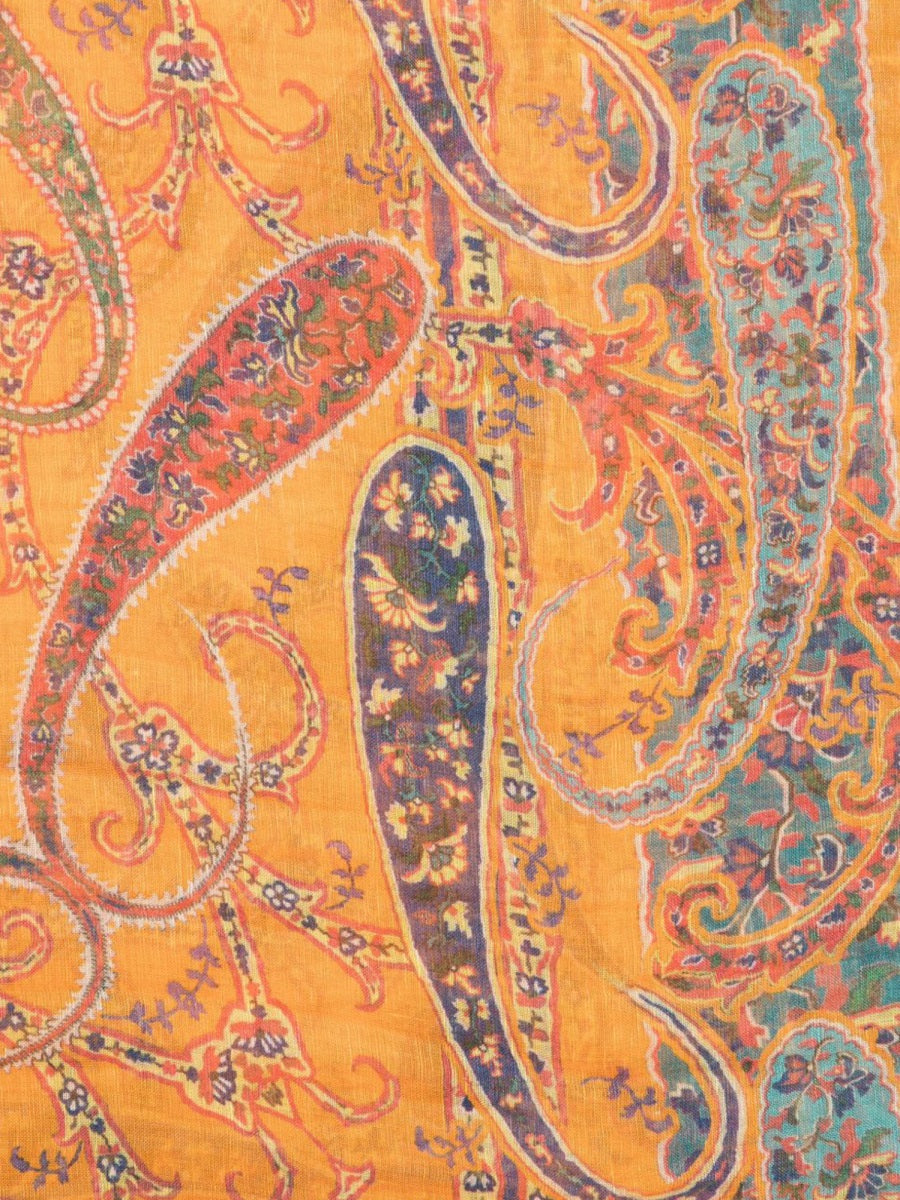 Etro Sciarpe e Guanti - Multicolour | 9313e80c79178efa8b416072739d748e5a6d8827