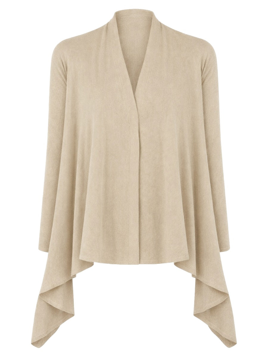 Rick Owens Maglioni - Beige | e1d08167c9c7255234bd49f1ec0f3054177f5958