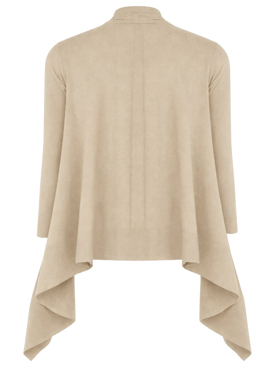 Rick Owens Maglioni - Beige | 188d50dfaf12b64eb40a65207dac29ed1640a2d7