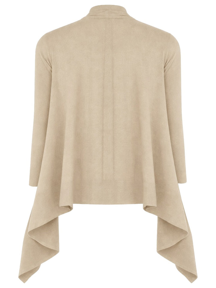 Rick Owens Maglioni - Beige | 188d50dfaf12b64eb40a65207dac29ed1640a2d7