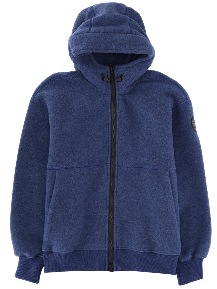 Canada Goose Giacche - Blue | 6e360b339c78f1b02d637464a36b390d57630a97