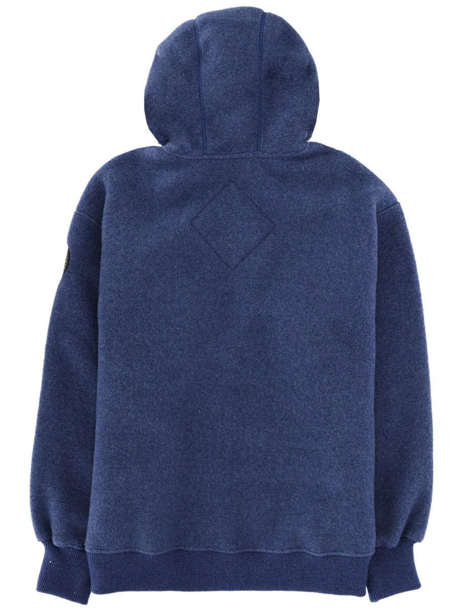 Canada Goose Giacche - Blue | c53412d5d6284838a7c4925db710b24e24ce4711